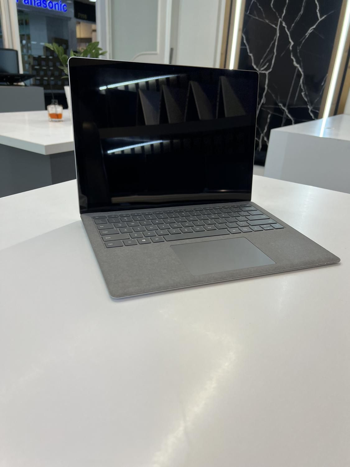 سرفیس لپ تاپ 4 - surface laptop|رایانه همراه|تهران, میدان ولیعصر|دیوار