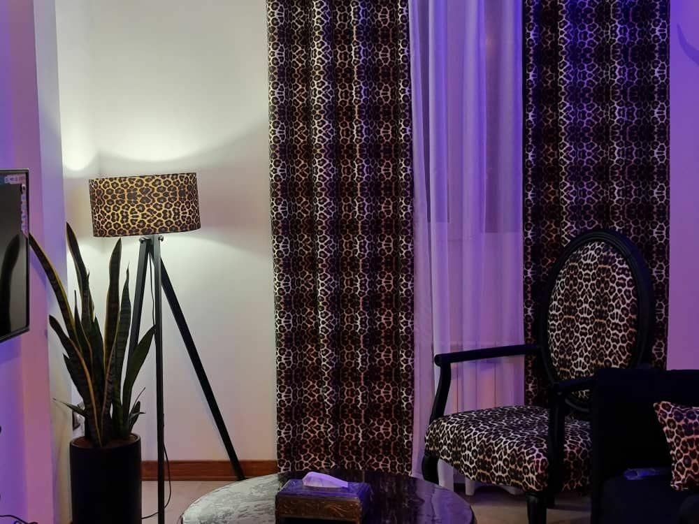 اندرزگو ۴۵متری شیک آماده تحویل|اجارهٔ کوتاه‌مدت آپارتمان و سوئیت|تهران, قیطریه|دیوار