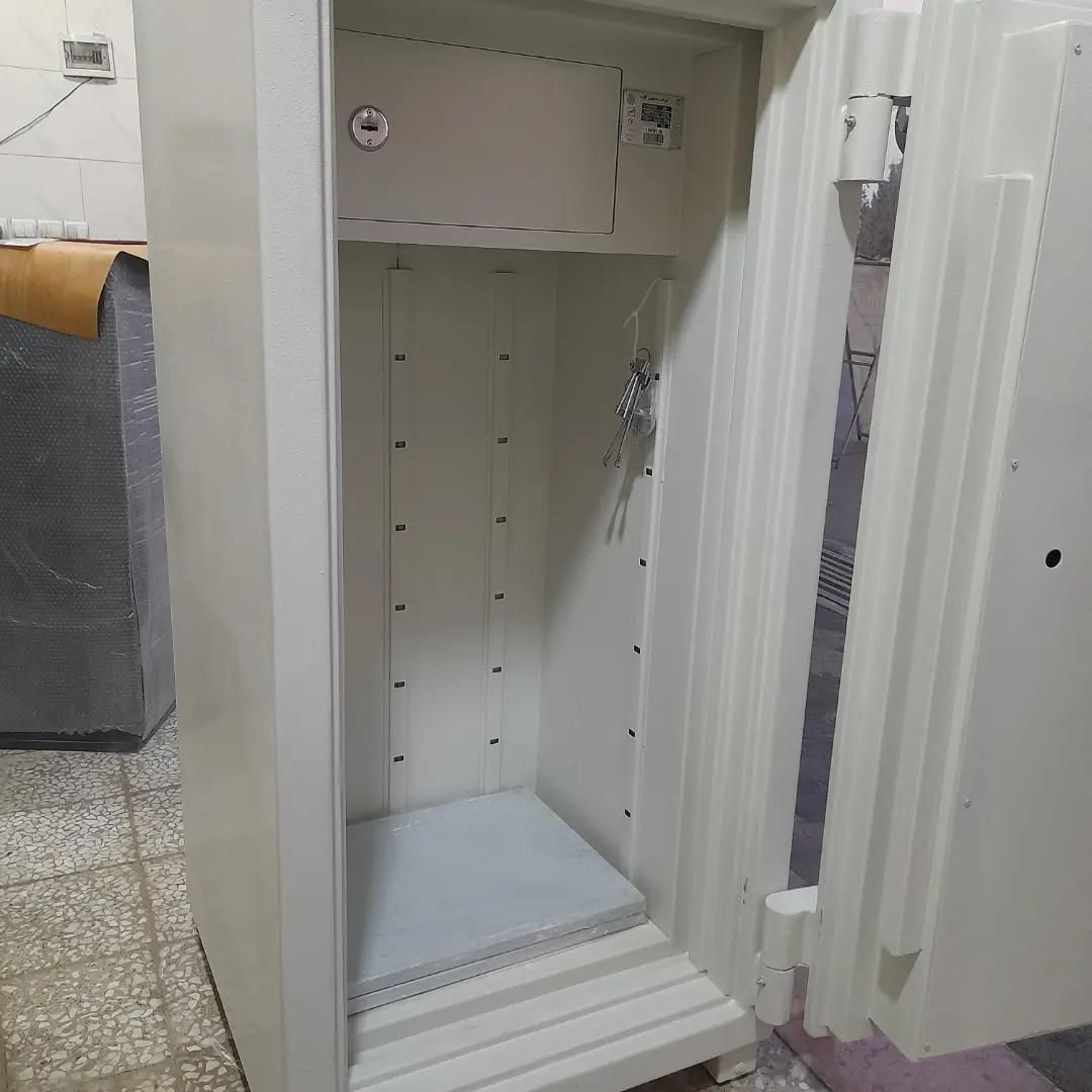 گاو صندوق 2000 S کاوه 1500s / s750 گاوصندوق ۵۵۰ اس|ابزارآلات|تهران, شهرک راه‌آهن|دیوار