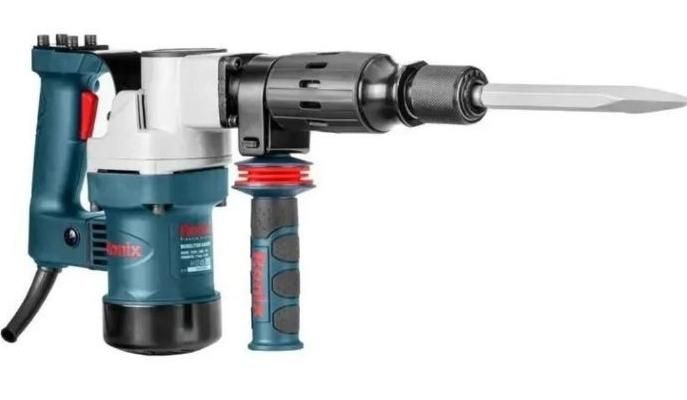 چکش تخریب رونیکس با تخفیف تا41درصدی ابزاررستمی|ماشینآلات صنعتی|کرمانشاه, |دیوار