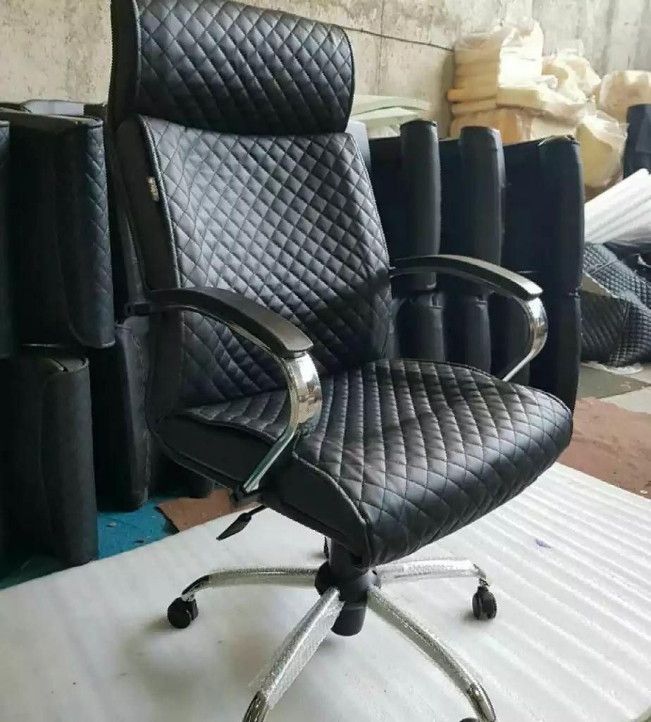 میز اداری صندلی دفترکار و فایل کشو|دفتر کار|تهران, شهرک ولیعصر جنوبی|دیوار