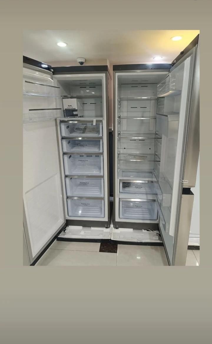 یخچال دوقلو التو|یخچال و فریزر|اقبالیه, |دیوار