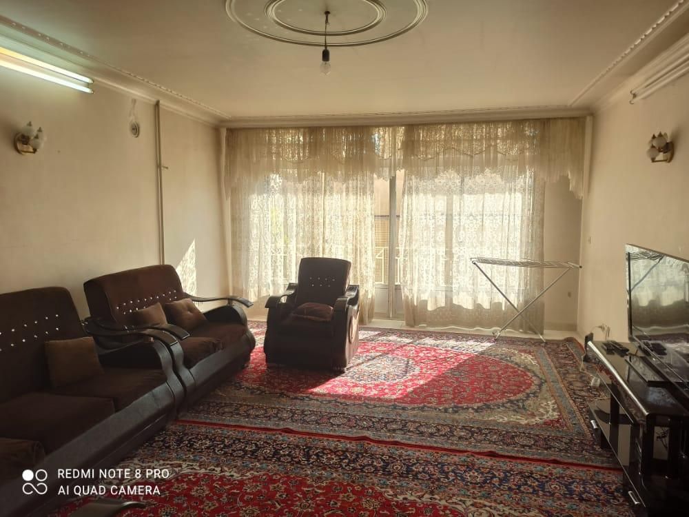 اجاره سوییت با امکانات|اجارهٔ کوتاه‌مدت آپارتمان و سوئیت|اصفهان, نقش جهان|دیوار