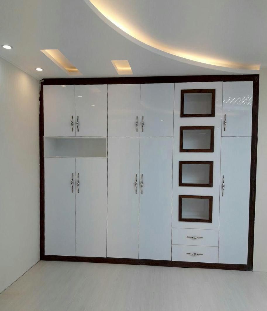 اجراصفرتا100مونتآژ ونصب کابینت وکمددیواری|خدمات پیشه و مهارت|اردبیل, |دیوار