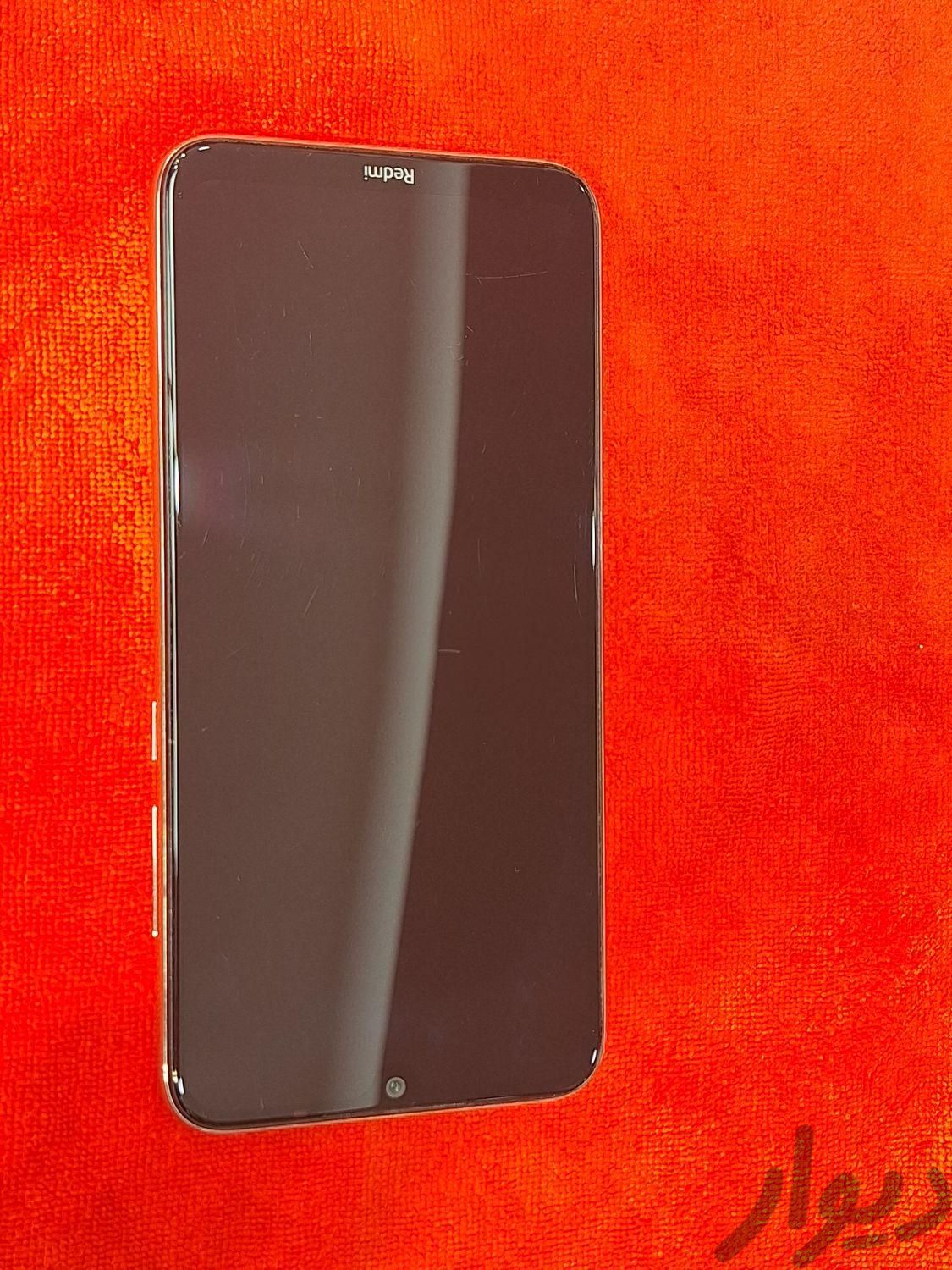 شیائومی Redmi Note 8 ۱۲۸ گیگابایت|موبایل|قم, آذر|دیوار