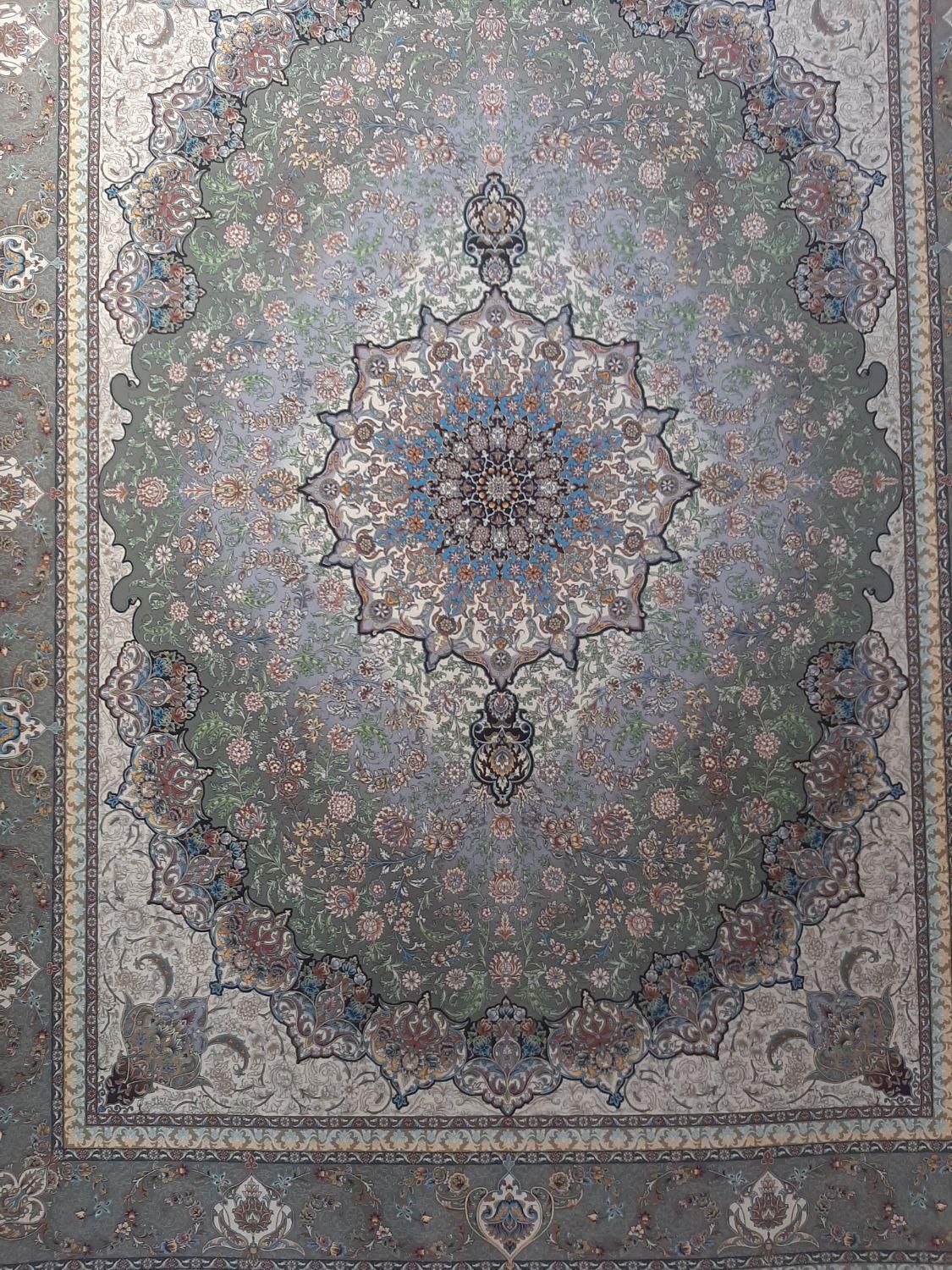 فرش 12500نبش مطهری ۱۰ مغازه سوم،موکت ،پشتی|فرش|بیرجند, |دیوار