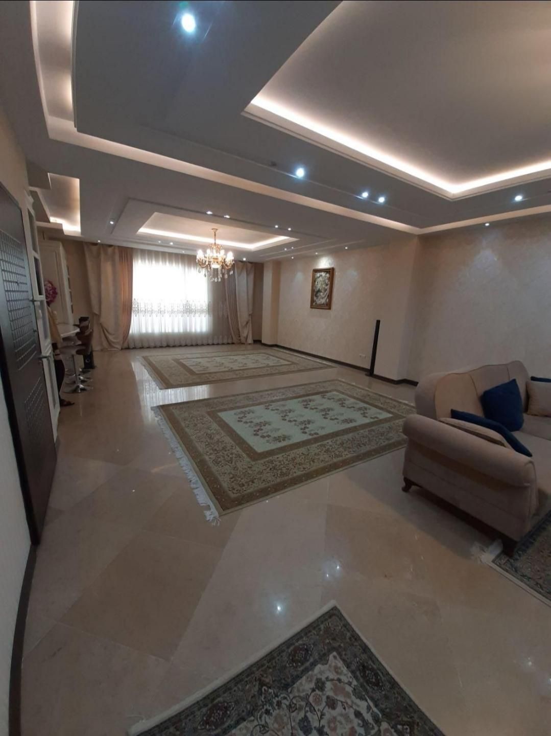 ۱۷۰م/۳پارکینگ/مالک منعطف/انتخاب هوشمندانه/شهرک هما|فروش آپارتمان|تهران, پونک|دیوار