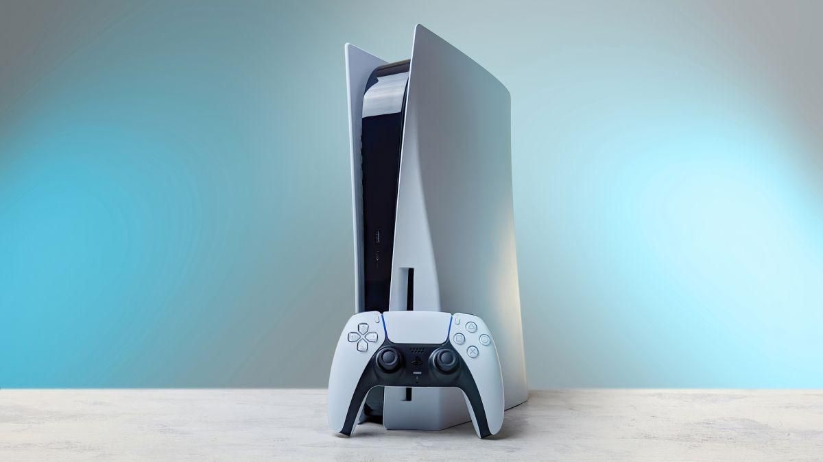 کنسول بازی سونی مدل Playstation 5|کنسول، بازی ویدئویی و آنلاین|اراک, |دیوار