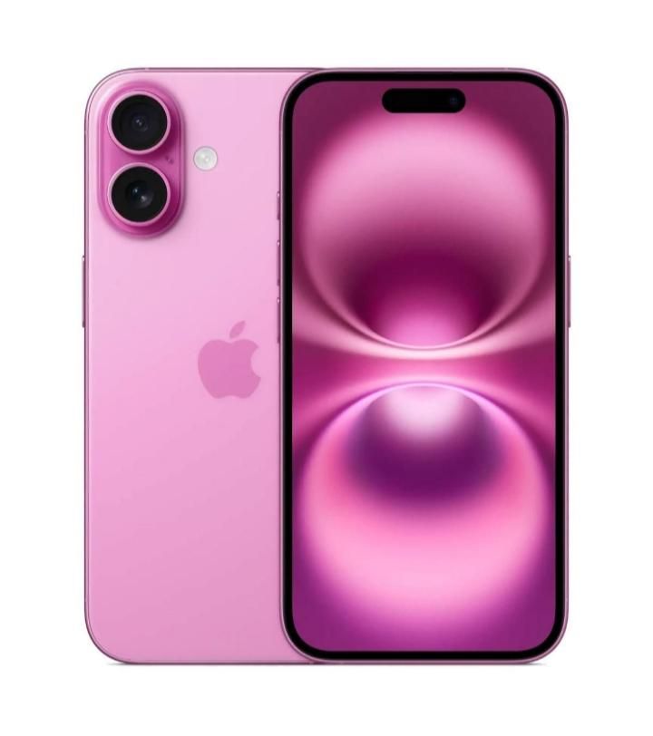 اپل iPhone 16 با حافظهٔ ۱۲۸ گیگابایت|موبایل|ایرانشهر, |دیوار