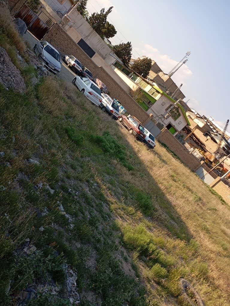 اجاره 2000 متر زمین چهاردیواری خرمدشت سیاهسنگ|اجارهٔ دفتر صنعتی، کشاورزی، تجاری|پردیس, |دیوار