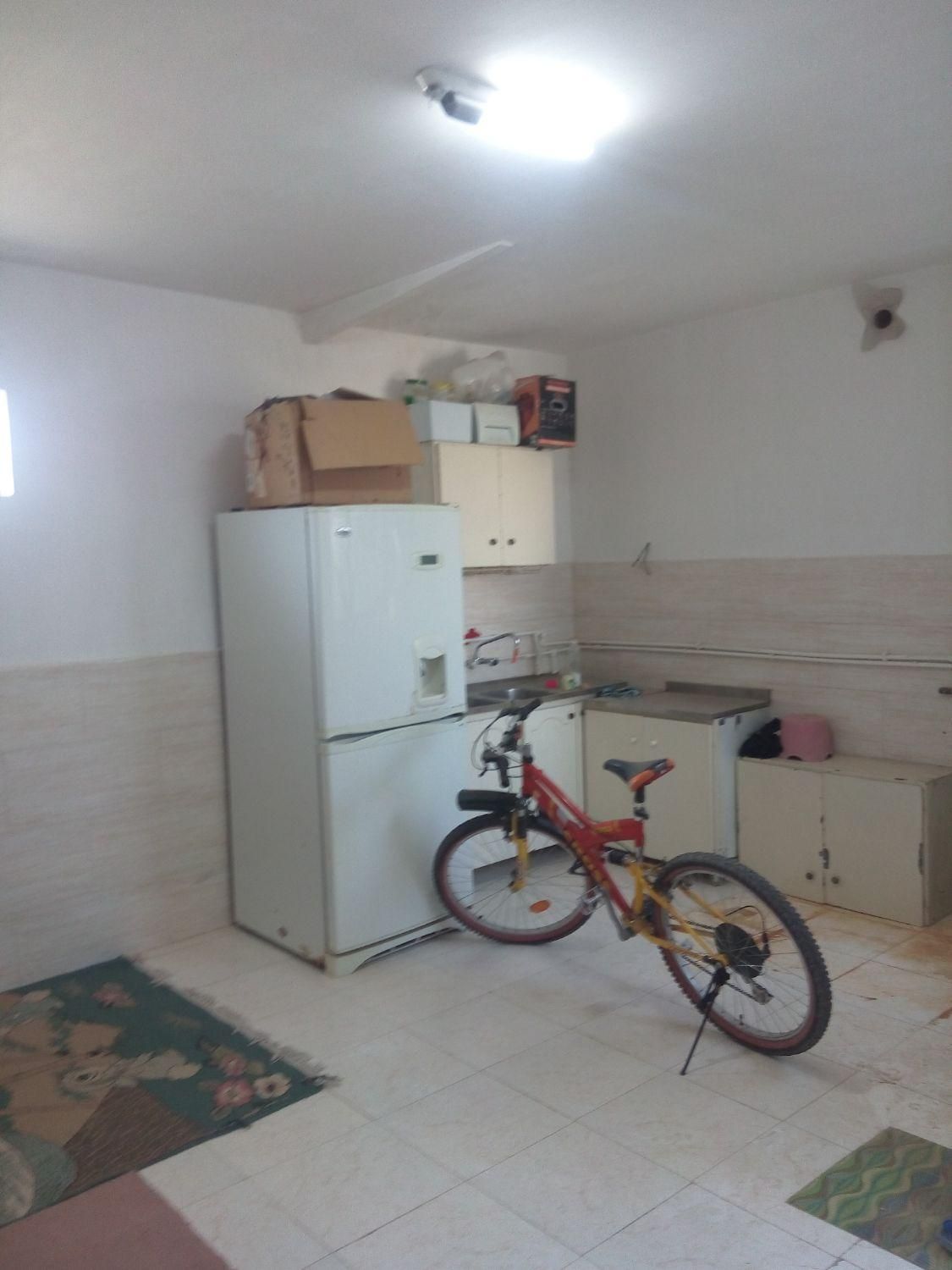 دامداری پروار گوسفند 100راسی در لجران|فروش دفتر صنعتی، کشاورزی، تجاری|گرمسار, |دیوار