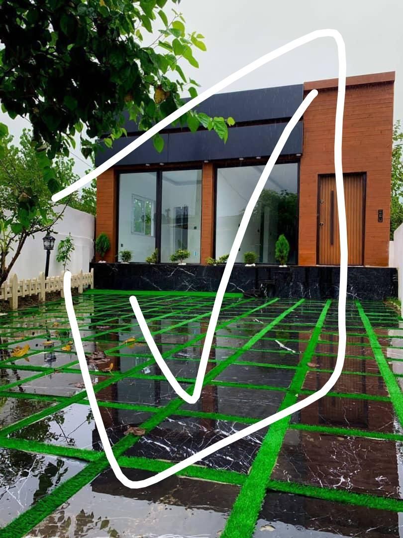 ویلا باغ ۱۶۰ متری/اقساط ۲ ساله بدون بهره|فروش خانه و ویلا|رامسر, |دیوار