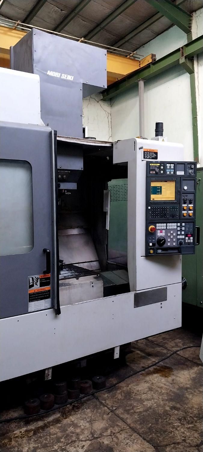 ماشین فرز سی ان سی CNC 600|ماشین‌آلات صنعتی|تهران, تهران‌سر|دیوار