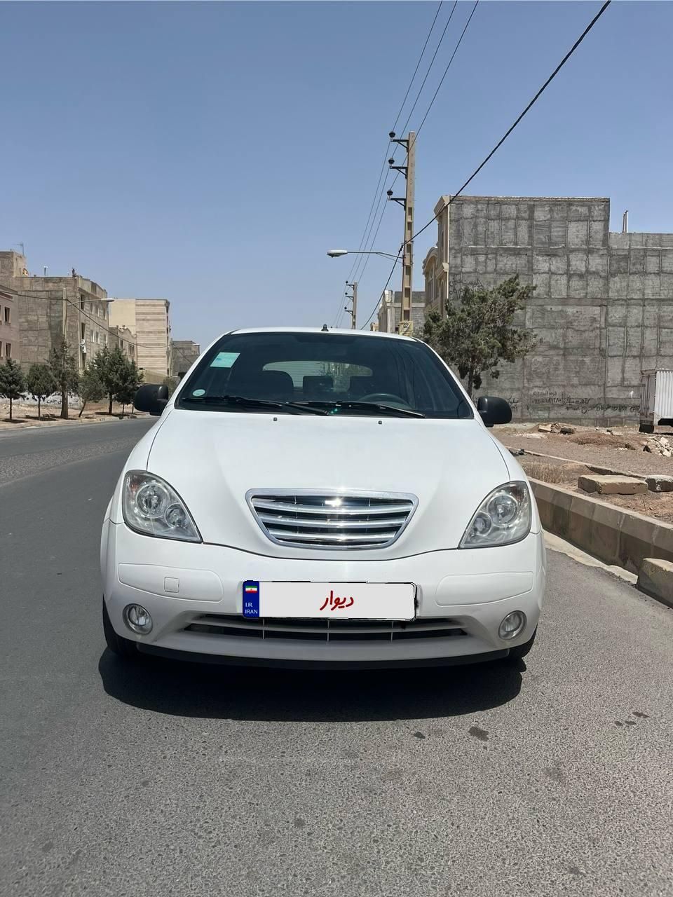 تیبا 2 (هاچبک) EX، مدل ۱۳۹۹|خودرو سواری و وانت|پرند, |دیوار