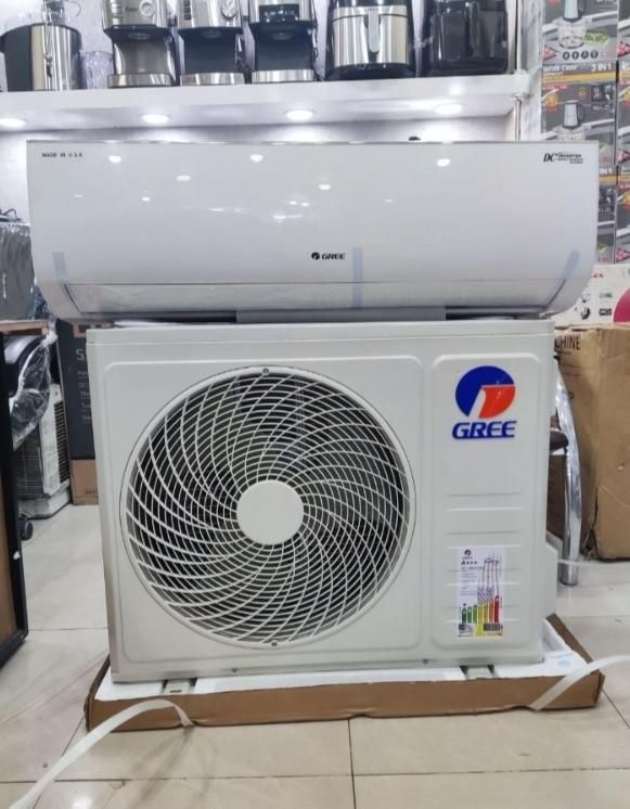 خریدار کولرگازی تعمیرات تخصصی اسپلیت نصب اسپیلت|کولر گازی و فن‌کوئل|شیراز, فرهنگ شهر|دیوار