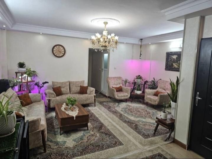 اپارتمان ۷۵متری روب حیاط دوخوابه-×× کهریزک|فروش آپارتمان|ری, دیلمان|دیوار