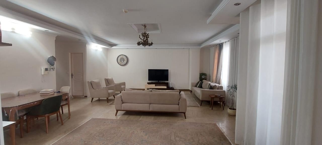 ۱۰۲متر/فول امکانات/تاپ لوکیشن|فروش آپارتمان|تهران, زرکش|دیوار