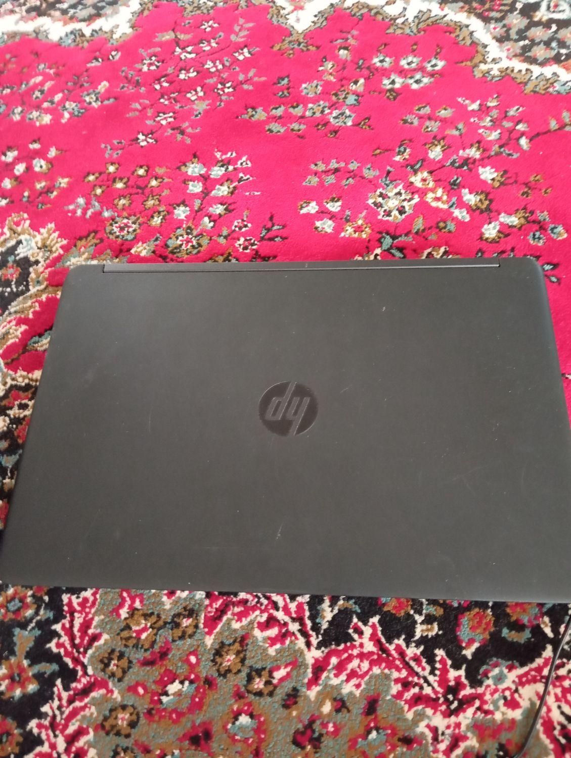 لپتاب hp|رایانه همراه|ارومیه, |دیوار