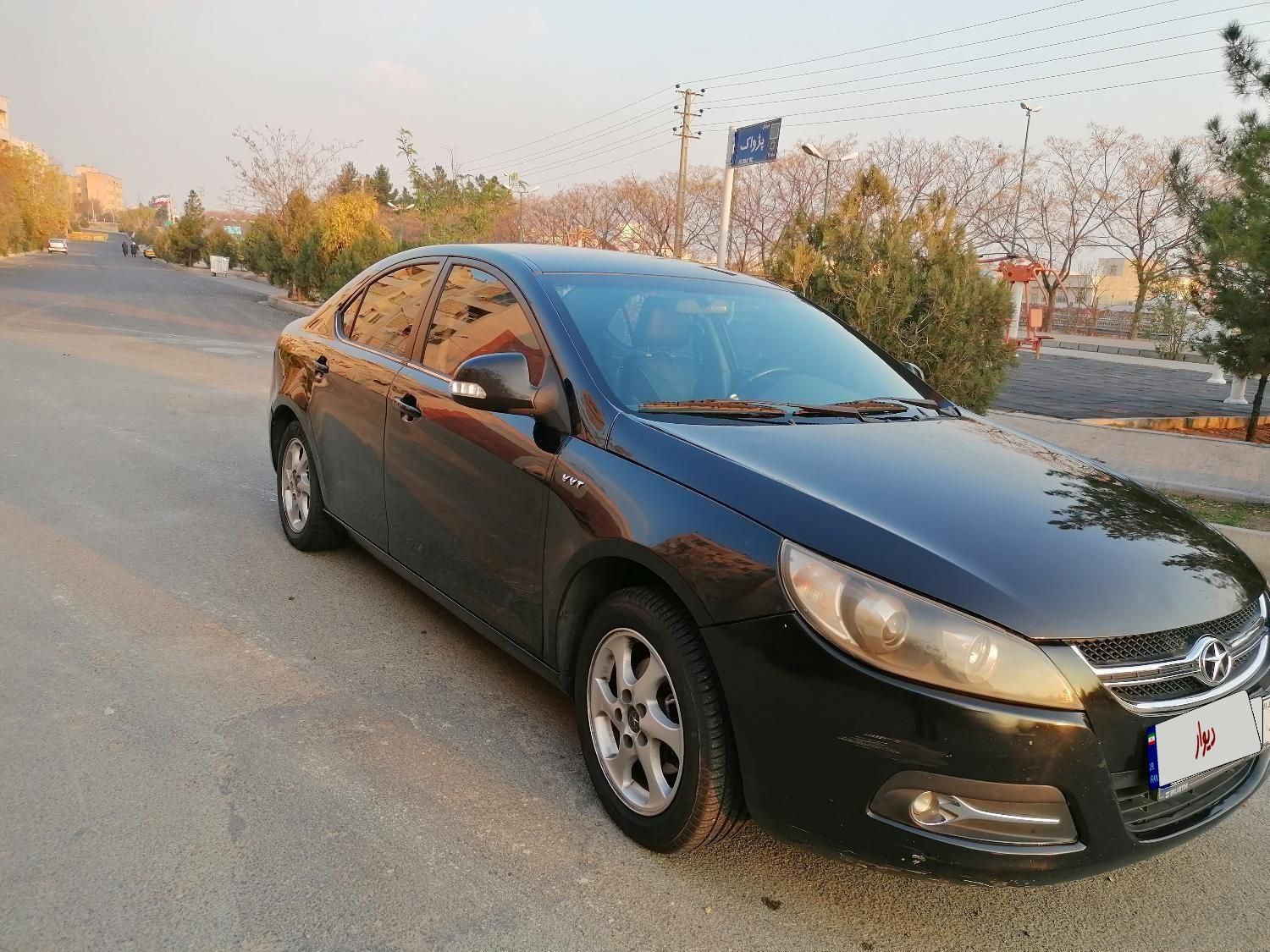 جک J5 دنده‌ای 1500cc، مدل ۱۳۹۳|خودرو سواری و وانت|تهران, هوانیروز|دیوار