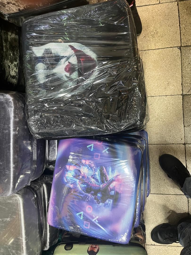 کیف همراه پلی استیشن ماژون کپیخور ورژن دیسک کپیخور|کنسول، بازی ویدئویی و آنلاین|مشهد, توس (بلوار توس)|دیوار