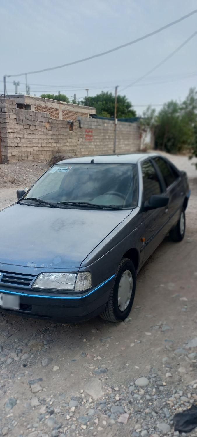 پژو 405 جی ال ایکس (GLX)، مدل ۱۳۹۵|خودرو سواری و وانت|جیرفت, |دیوار