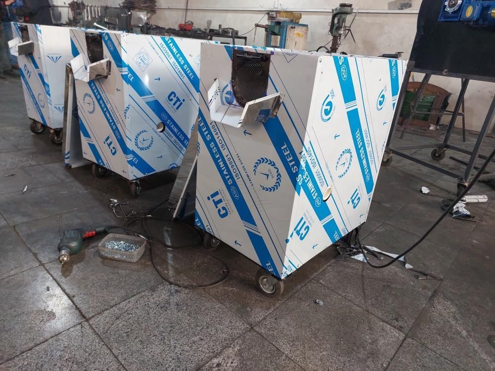 دستگاه آبگیرلیمو آبلیمو گیری آبغوره گیر آب گوجه رب|ماشین‌آلات صنعتی|تهران, تهرانسر شرقی|دیوار