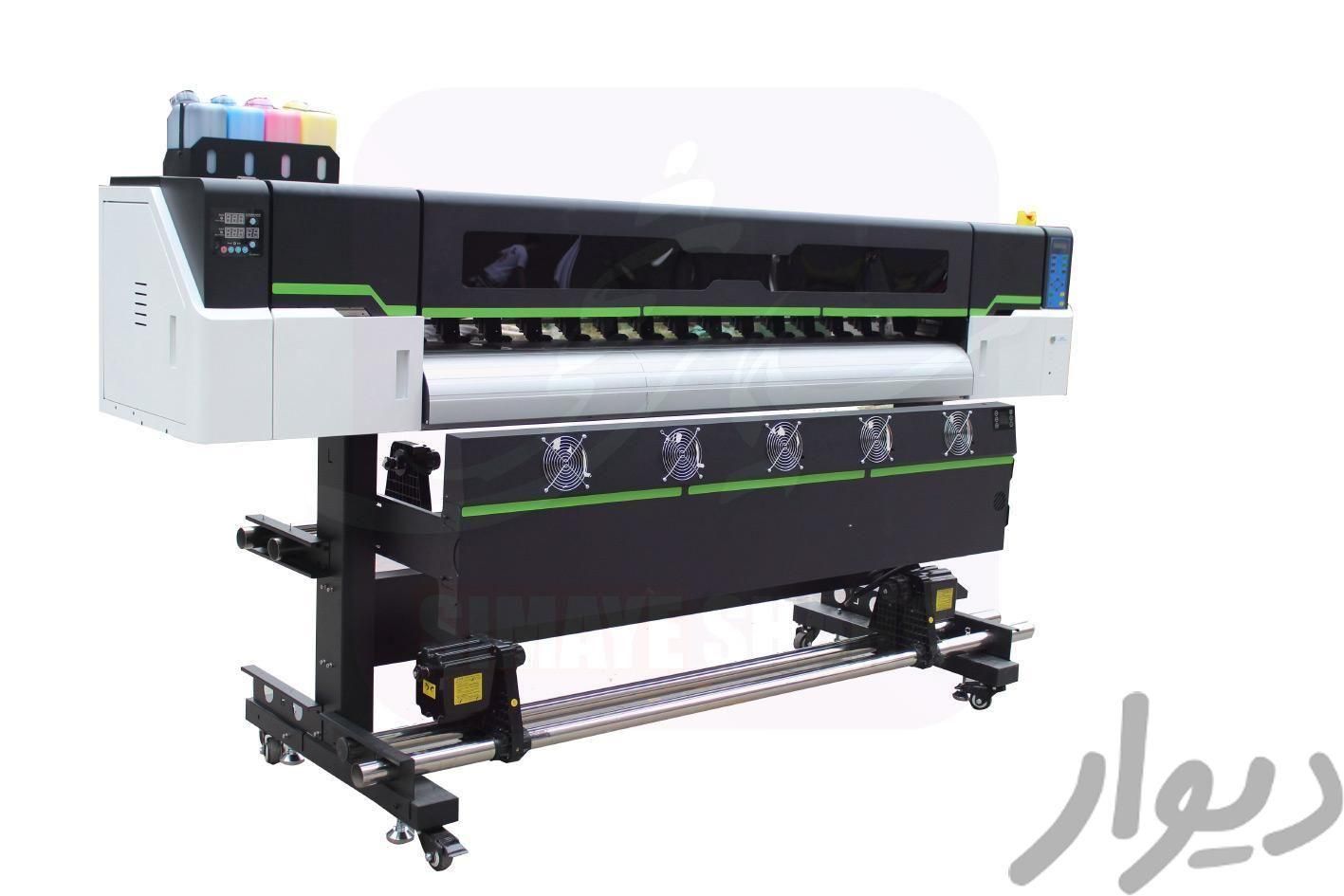 دستگاه اکوسالونت عرض 180|ماشین‌آلات صنعتی|مشهد, راهنمایی|دیوار