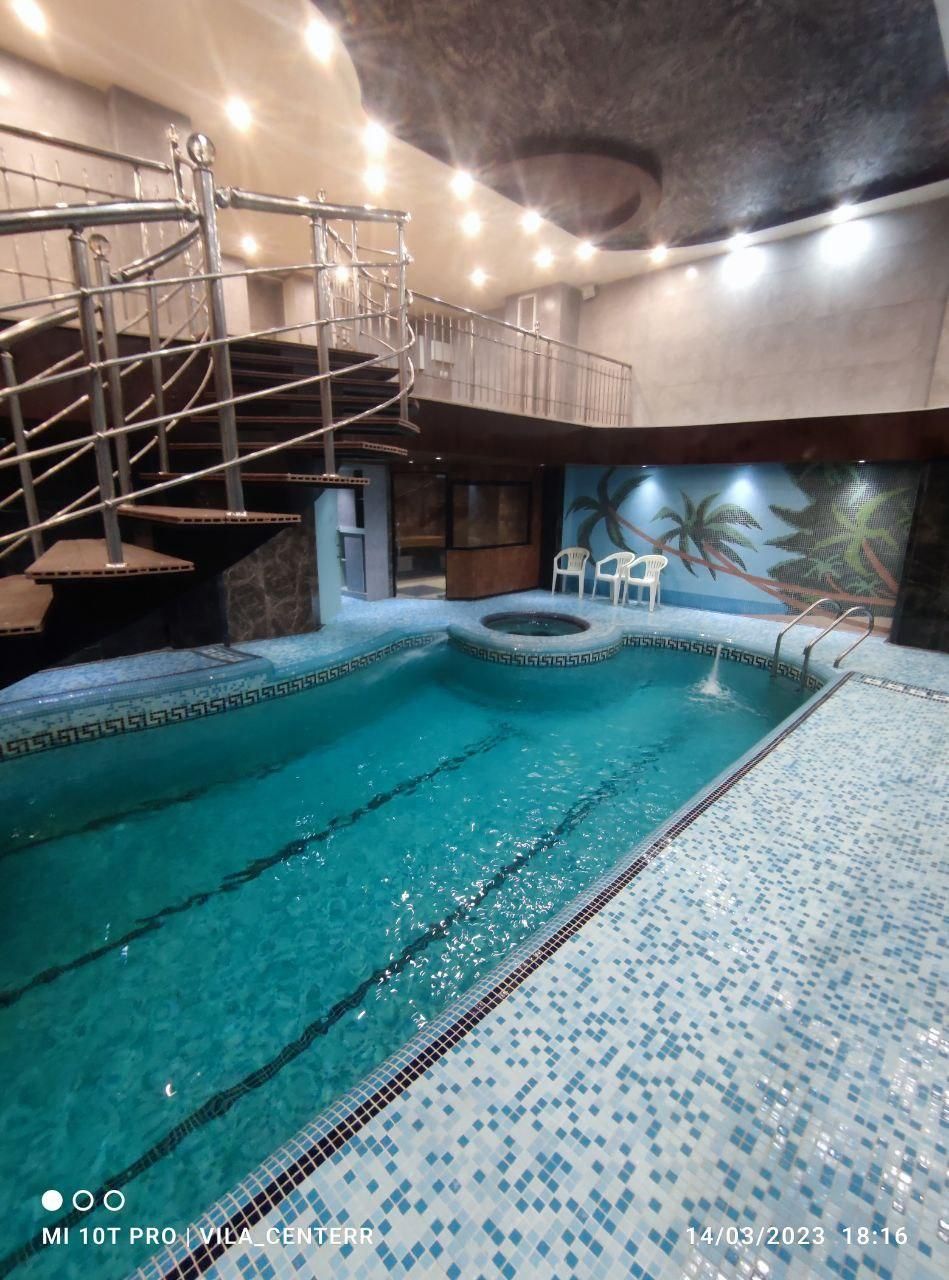 اجاره ویلا در باغبهادران باغ بهادران باغبادران|اجارهٔ خانه و ویلا|لنجان, |دیوار