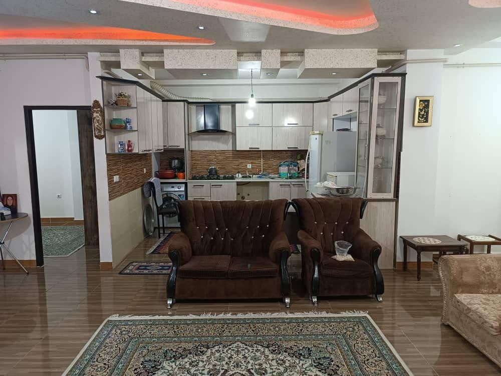 فروش آپارتمان ۱۰۰ متری ۲ خوابه در منظریه، ولیعصر|فروش آپارتمان|رشت, منظریه|دیوار