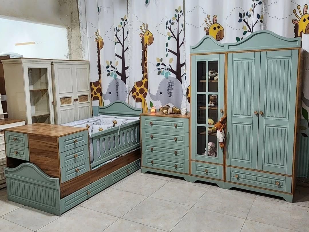 سیسمونی/کاملترینو بروزترین سیسمونی/ماهان کارن|اسباب و اثاث بچه|اصفهان, شهریار|دیوار