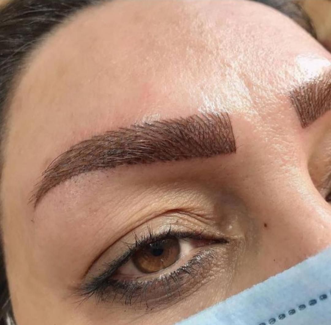 آکادمی تخصصی تتو صورت،بدن و ریمو تخصصی تتو|خدمات آرایشگری و زیبایی|اصفهان, ملک‌شهر|دیوار