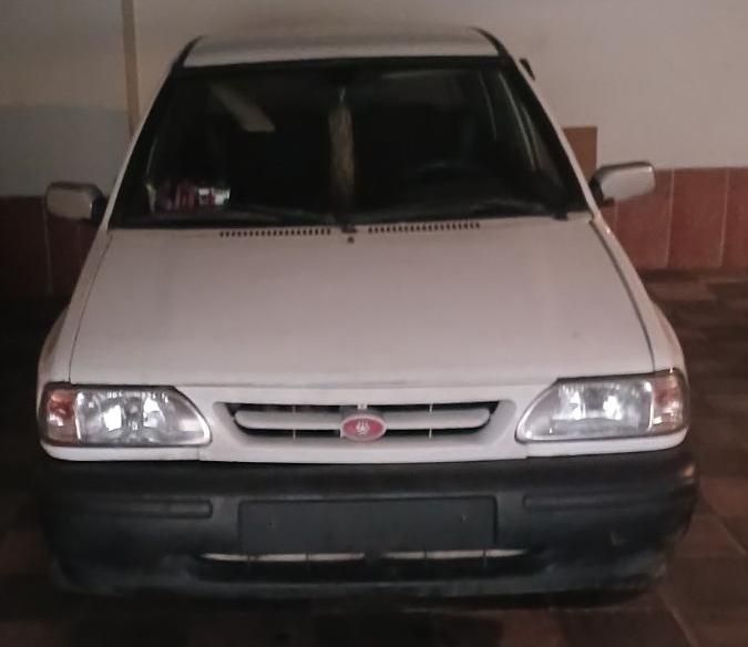 کلیه لوازم پراید|قطعات یدکی و لوازم جانبی|تبریز, |دیوار