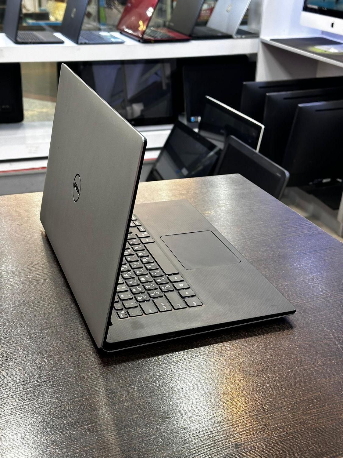 لب تاپ Dell precision 5520|رایانه همراه|اهواز, نادری|دیوار