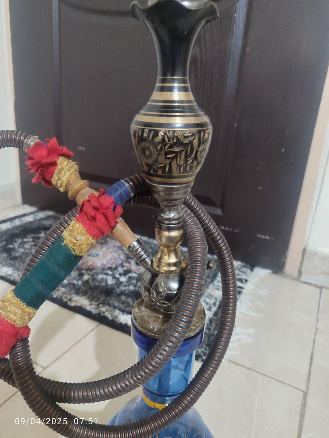 فروش قیلون|صنایع دستی و سایر لوازم تزئینی|تهران, بازار|دیوار