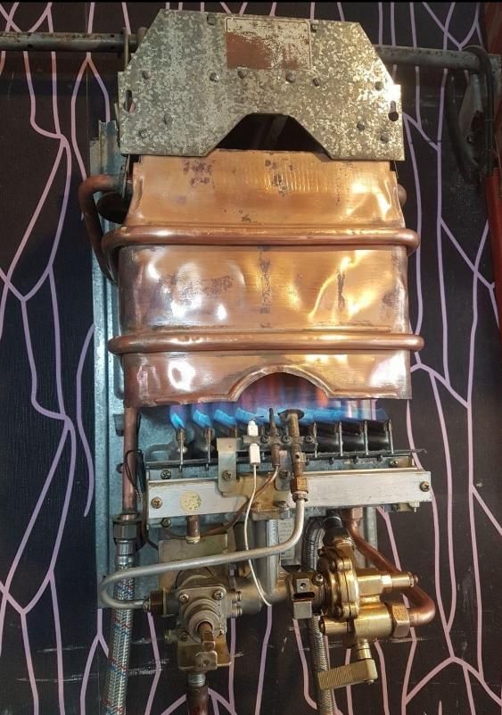 خرید تمام آبگرمکن وپکیج خراب وفرسوده|آبگرمکن، پکیج، شوفاژ|کرمانشاه, |دیوار