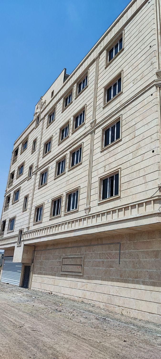 پیش فروش آپارتمان ۱۲۰ و۱۴۰و۱۶۰متری۲و۳خوابه نصیرشهر|فروش آپارتمان|رباط‌کریم, |دیوار