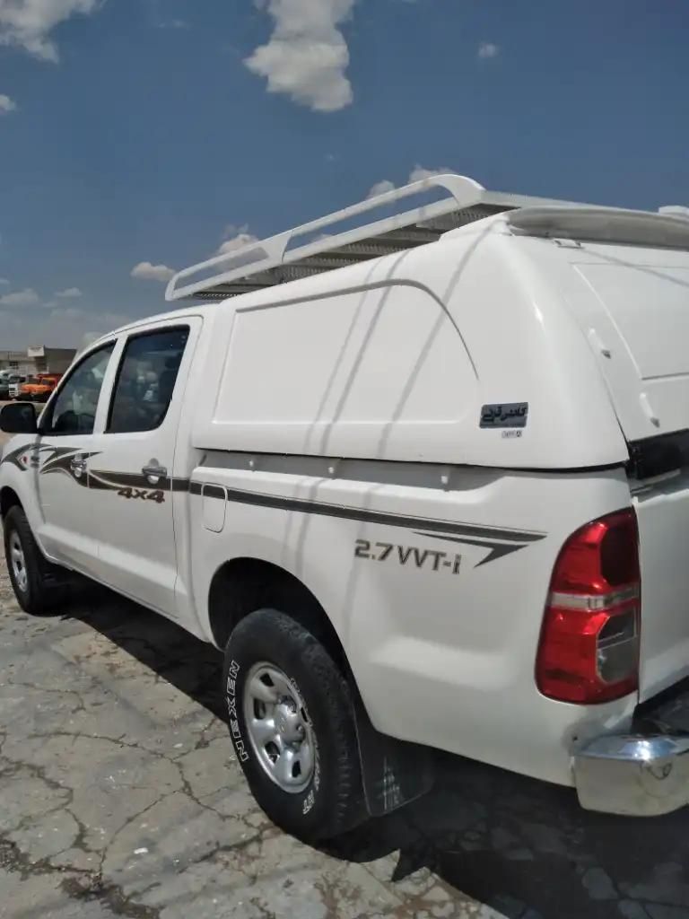 کابین هایلوکس|خدمات موتور و ماشین|برازجان, |دیوار