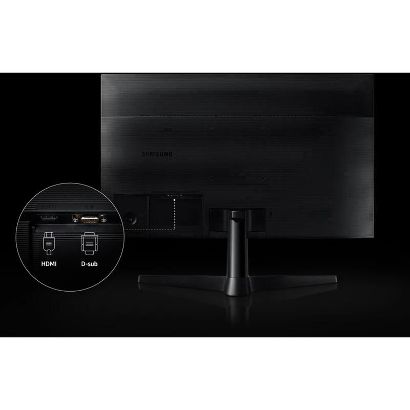 مانیتور ۲۲ اینچ سامسونگ Samsung Essential Monitor|قطعات و لوازم جانبی رایانه|تهران, زنجان جنوبی|دیوار