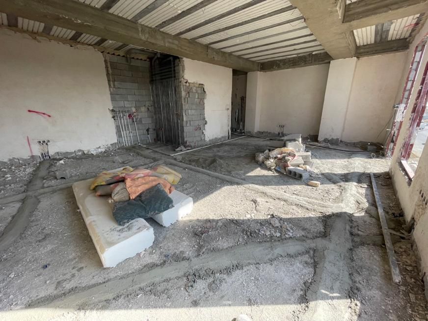 سرمایه گذاری ۷۶ متر پیش فروش شهرک الهیه|پیش‌فروش املاک|قدس, |دیوار