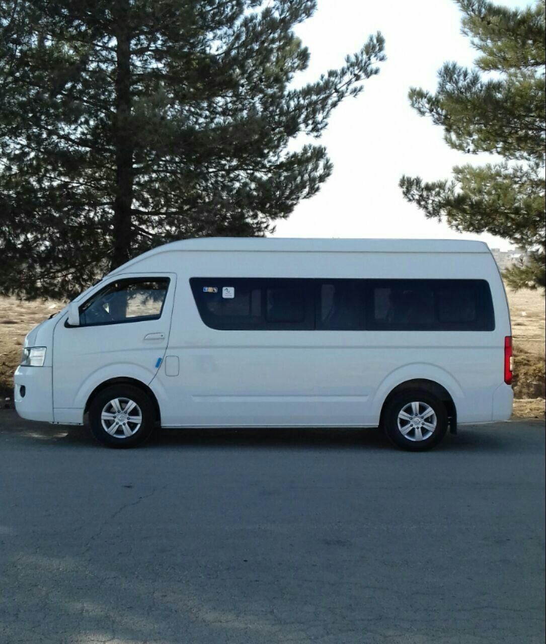 ون دربستی اصفهان|خدمات حمل و نقل|اصفهان, ملکشهر|دیوار