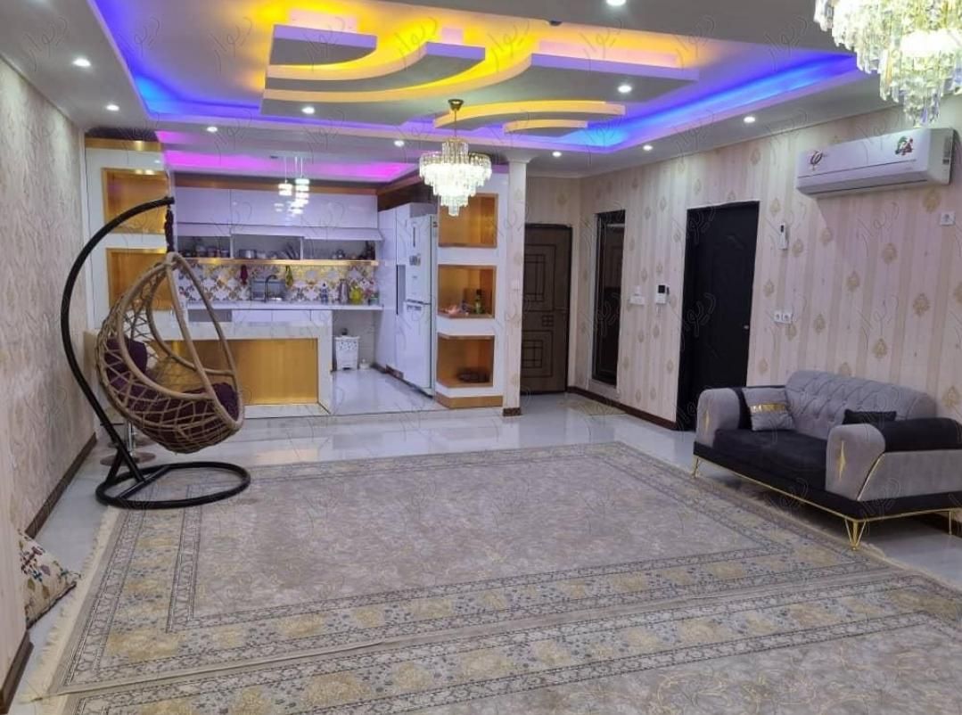 منزل مبله|اجارهٔ کوتاه‌مدت آپارتمان و سوئیت|صدرا-فارس, |دیوار