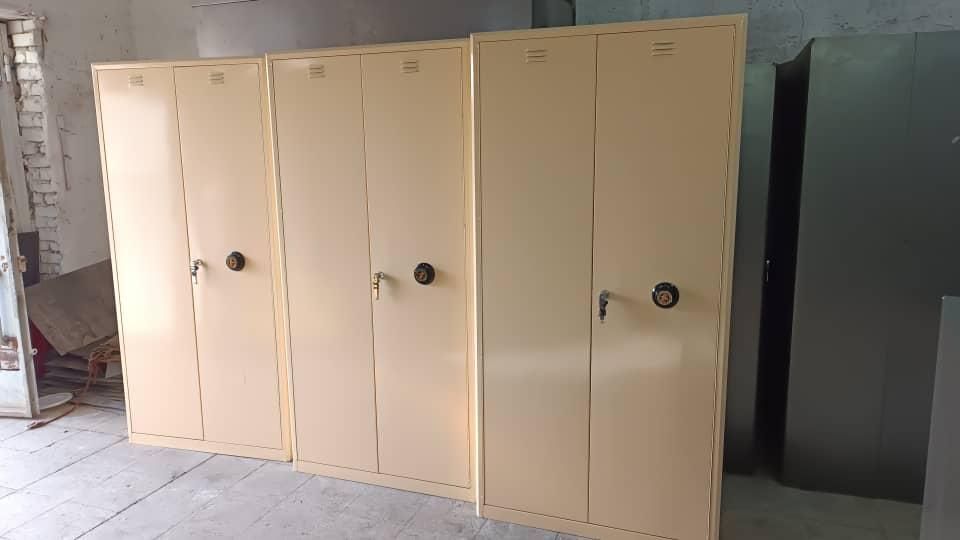 مرجع تخصصی کمد بایگانی رمز دار اداری|دفتر کار|اصفهان, شاهزید|دیوار