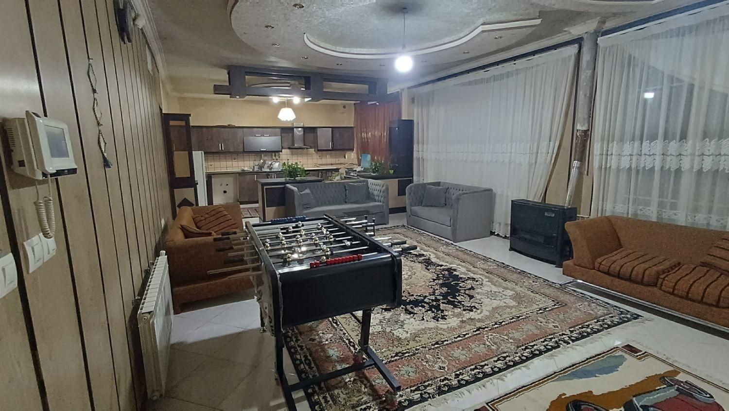 اجاره باغ ویلا ، سوییت ابتدای شاندیز امام رضا 1|اجارهٔ کوتاه‌مدت ویلا و باغ|مشهد, امام رضا (ع)|دیوار