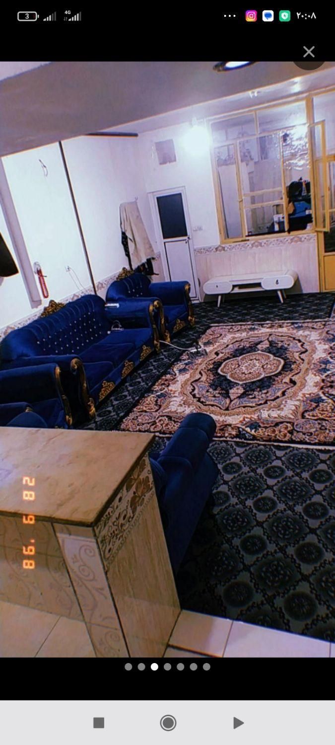 سوییت رسالت سوعیت طبرسی ساعتی و ماهانه دربست|اجارهٔ کوتاه‌مدت آپارتمان و سوئیت|مشهد, همت آباد|دیوار