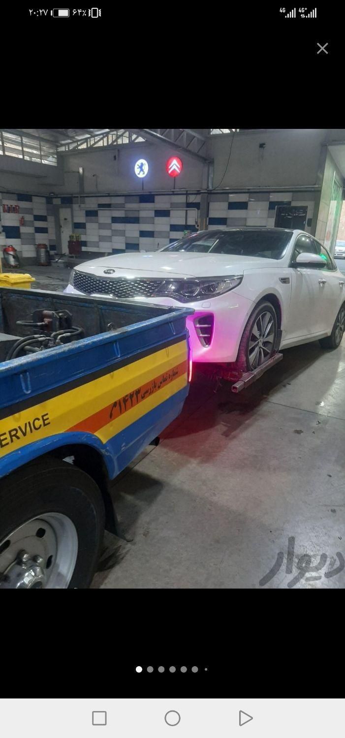 یدکش جرثقیل یدک کش امدادخودرو چرخگیر زیتون کارمندی|خدمات حمل و نقل|اهواز, زیتون کارمندی|دیوار