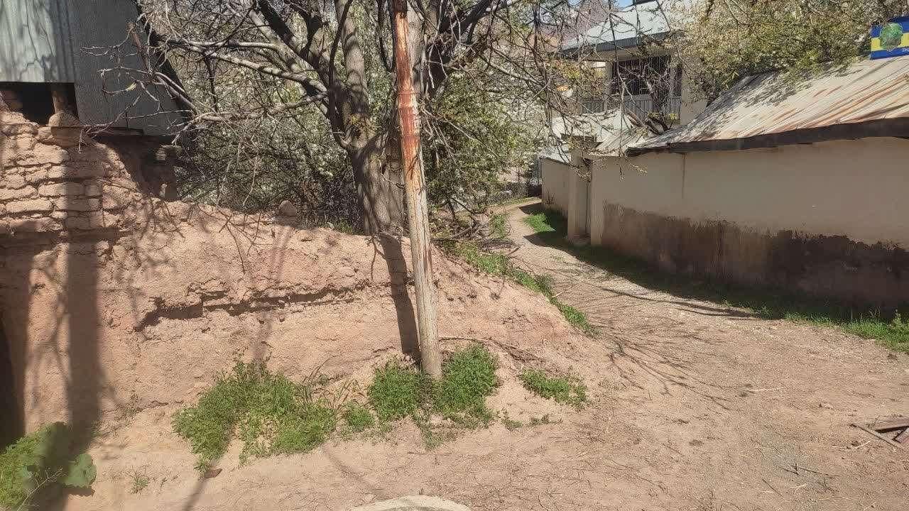 فروش|فروش زمین و ملک کلنگی|طالقان, |دیوار