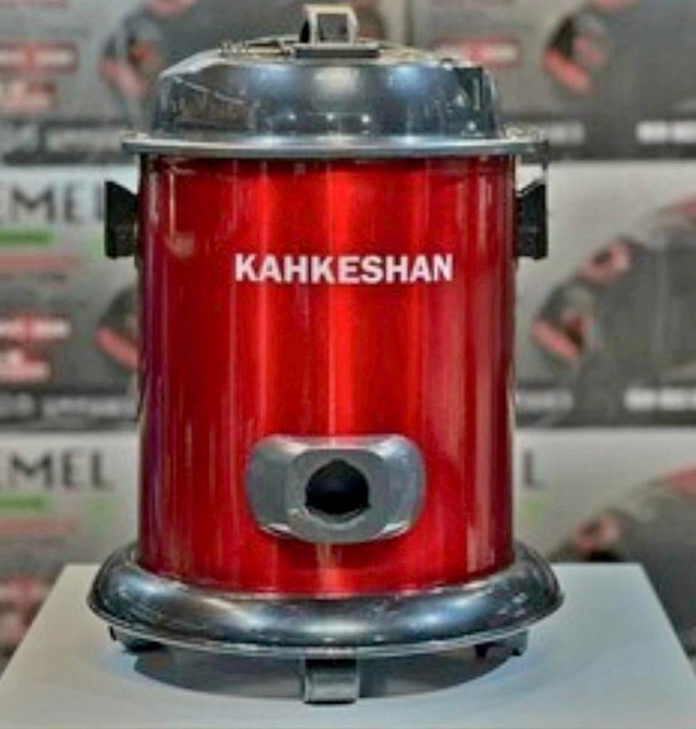 جاروبرقی سطلی جارو برقی کهکشان star5000باضمانت|جاروبرقی، جارو شارژی، بخارشو|گرگان, |دیوار