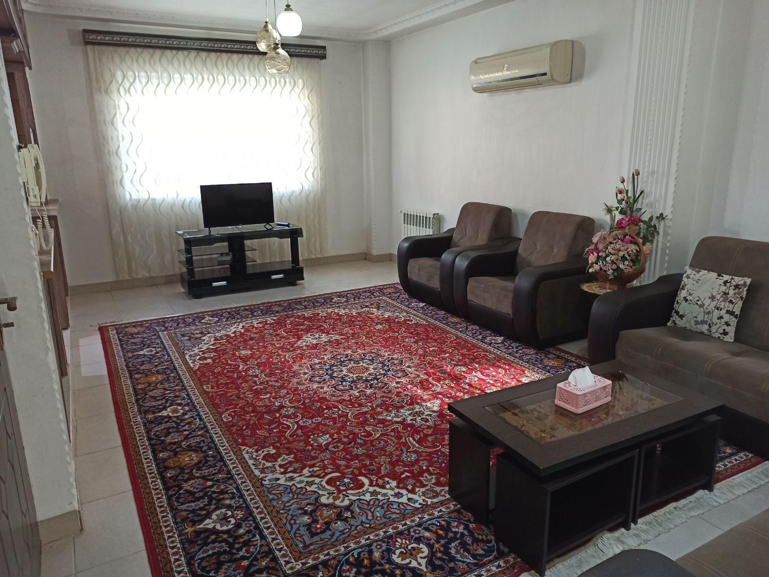 اجاره روزانه خانه مسافر در رشت|اجارهٔ کوتاه‌مدت آپارتمان و سوئیت|رشت, باهنر|دیوار