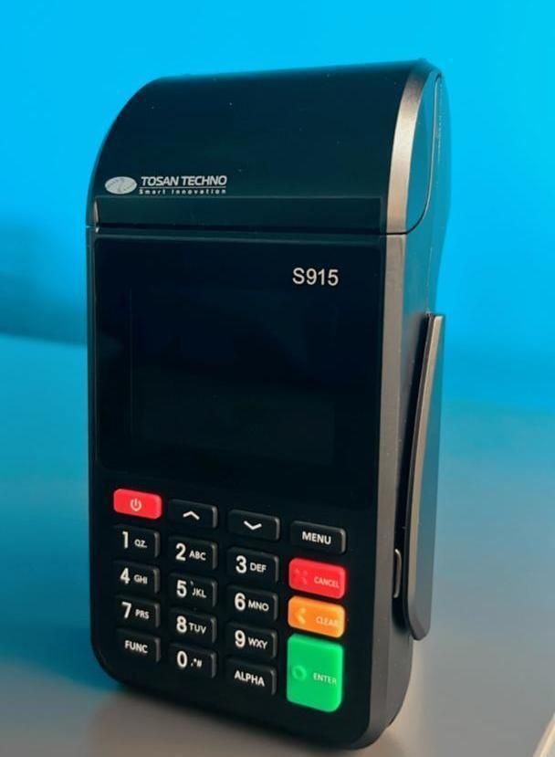 کارتخوان سیار /کارت خوان پوز /دستگاه کارتخان فروشی|فروشگاه و مغازه|رشت, دیلمان|دیوار