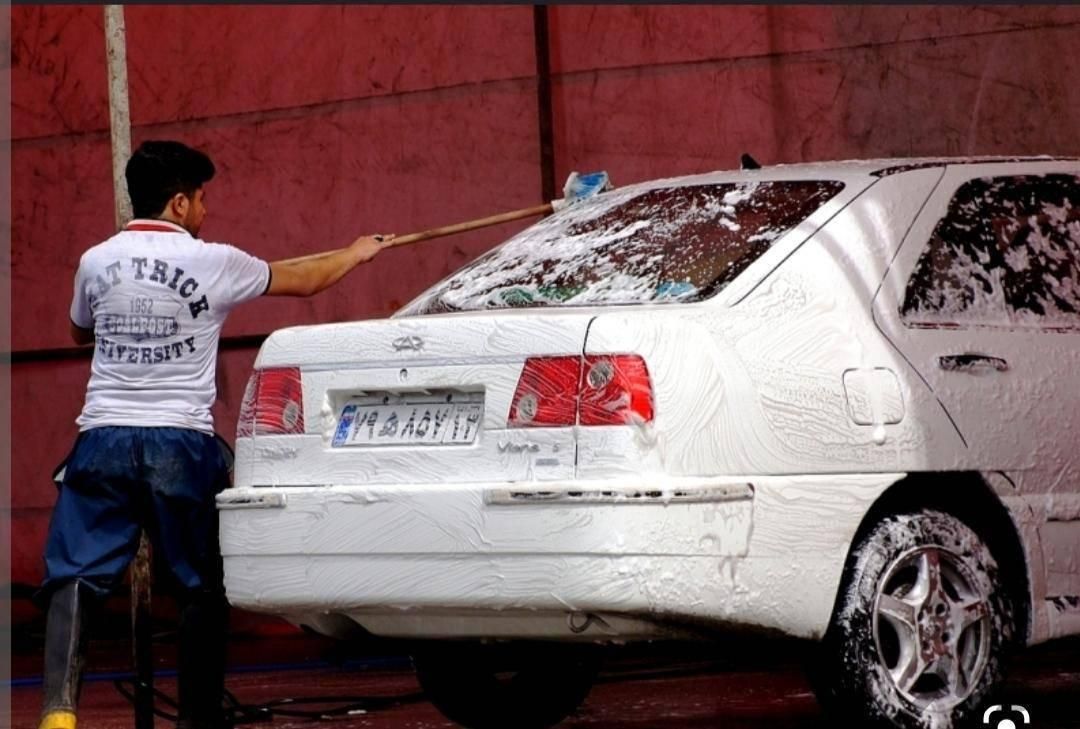 نیازمند کآرگر کارواش  در تَبریز|استخدام سرایداری و نظافت|ماکو, |دیوار